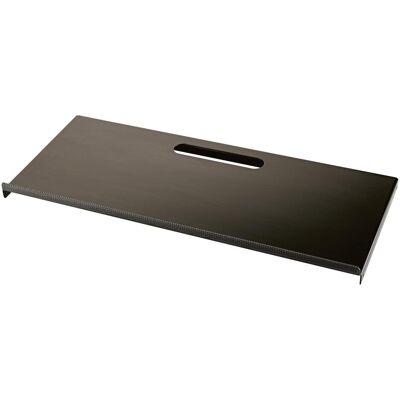 K&M 18824 (Clavier), Pied + support pour instrument, Noir K&M 18824 (Clavier), Pied + support pour instrument, Noir