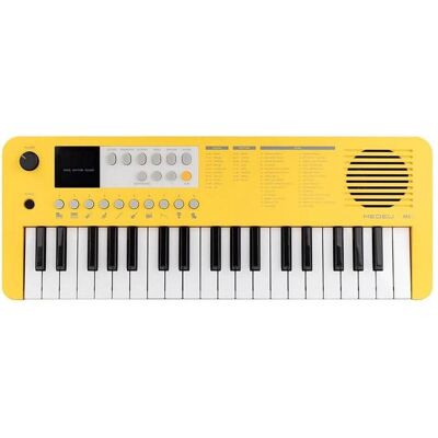 Medeli MK1-YE (37 Boutons), Synthétiseur, Jaune Medeli MK1-YE (37 Boutons), Synthétiseur, Jaune