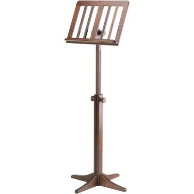 K&M 11611, Pupitre, Marron K&M 11611, Pupitre, Marron