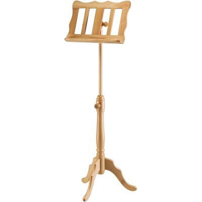 K&M 11706, Pupitre, Marron K&M 11706, Pupitre, Marron