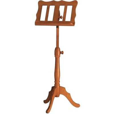 K&M 11707, Pupitre, Marron K&M 11707, Pupitre, Marron