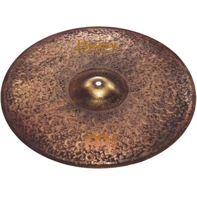 Meinl Byzance 21 Transition Ride (21", Cuvette), Cymbale Meinl Byzance 21 Transition Ride (21", Cuvette), Cymbale