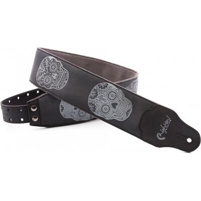 Righton Sucre - Noir, Guitare : accessoires, Noir Righton Sucre - Noir, Guitare : accessoires, Noir