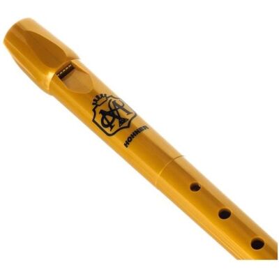 Hohner La flûte magique (Tuyau de raccordement), Instrument à vent Hohner La flûte magique (Tuyau de raccordement), Instrument à vent