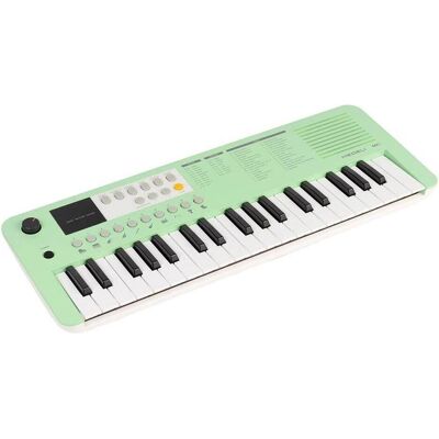 Medeli MK1-GN (61 Boutons), Synthétiseur, Vert Medeli MK1-GN (61 Boutons), Synthétiseur, Vert