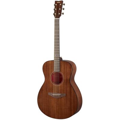 Yamaha Storia Iii (Guitare acoustique, Acajou, Carbamide, Noyer, OTAN), Guitare, Marron Yamaha Storia Iii (Guitare acoustique, Acajou, Carbamide, Noyer, OTAN), Guitare, Marron