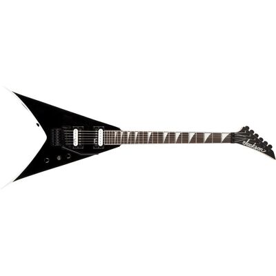 Jackson JS32 KING V Electric Guitar, Black (Guitare électrique), Guitare, Noir Jackson JS32 KING V Electric Guitar, Black (Guitare électrique), Guitare, Noir