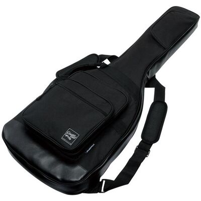 Ibanez Powerpad Electric Guitar Bag (Guitare), Boîtier + housse pour instrument Ibanez Powerpad Electric Guitar Bag (Guitare), Boîtier + housse pour instrument
