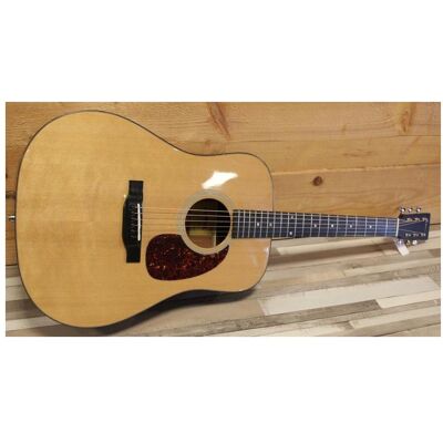 Eastman Guitars Eastman E1D-DLX Deluxe (Guitare électrique), Guitare Eastman Guitars Eastman E1D-DLX Deluxe (Guitare électrique), Guitare