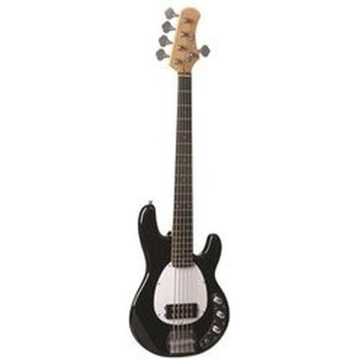EKO E-Bass 5 Saiten MM305, Körper aus (5x, Basse électrique), Corde de guitare EKO E-Bass 5 Saiten MM305, Körper aus (5x, Basse électrique), Corde de guitare