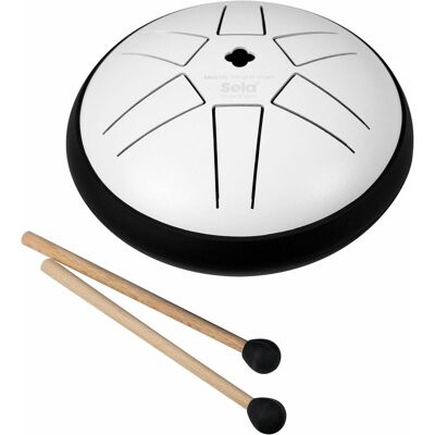 Sela SE 351 (Percussion), Instrument à percussion, Blanc Sela SE 351 (Percussion), Instrument à percussion, Blanc