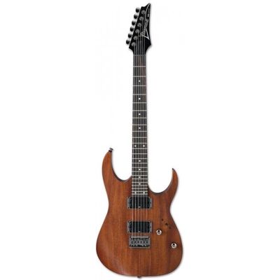Ibanez gitaar RG421-MOL Huile d'acajou (Guitare électrique, Huile d'acajou), Guitare, Noir Ibanez gitaar RG421-MOL Huile d'acajou (Guitare électrique, Huile d'acajou), Guitare, Noir