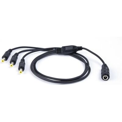 Korg KA-350 Power Supply Distribution Cable, Synthétiseur Korg KA-350 Power Supply Distribution Cable, Synthétiseur