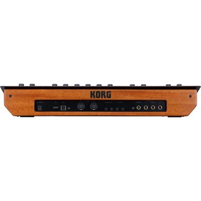Korg Minilogue xd Module, Synthétiseur, Noir Korg Minilogue xd Module, Synthétiseur, Noir