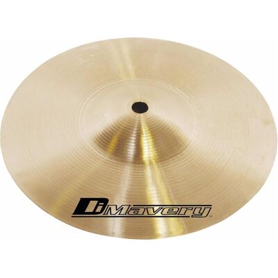 Dimavery DBS-208 Splash (8", éclabousser), Cymbale Dimavery DBS-208 Splash (8", éclabousser), Cymbale