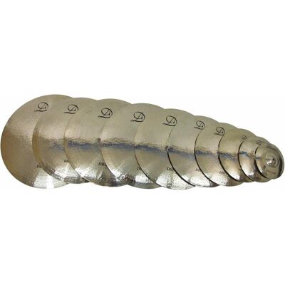 Dimavery DBER-622 Ride (22", Chevaucher), Cymbale Dimavery DBER-622 Ride (22", Chevaucher), Cymbale
