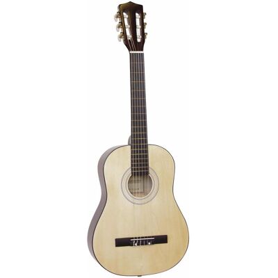 Dimavery AC-300 (Guitare acoustique, Bois noir, Cauri, Érable), Guitare Dimavery AC-300 (Guitare acoustique, Bois noir, Cauri, Érable), Guitare