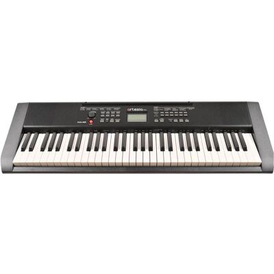 Artestia ARTESIA MA-88 - Keyboard (61 Boutons), Synthétiseur, Noir Artestia ARTESIA MA-88 - Keyboard (61 Boutons), Synthétiseur, Noir
