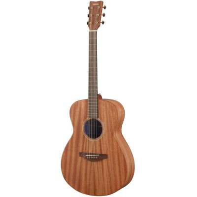 Yamaha Westerngitarre STORIA II – Natur (Abalone, ABS, acajou, Carbamide, Épicéa, Ivory synthétique, Noyer, Noyer, OTAN, Urée), Guitare, Marron, Bleu Yamaha Westerngitarre STORIA II – Natur (Abalone, ABS, acajou, Carbamide, Épicéa, Ivory synthétique, Noyer, Noyer, OTAN, Urée), Guitare, Marron, Bleu