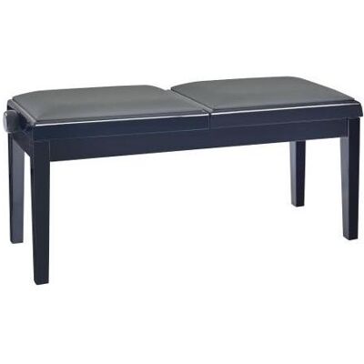 K&M 13949-200-21, Instrument de musique à clavier : accessoires, Noir K&M 13949-200-21, Instrument de musique à clavier : accessoires, Noir