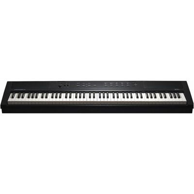 Kurzweil KA E1 (88 Boutons), Synthétiseur, Noir Kurzweil KA E1 (88 Boutons), Synthétiseur, Noir