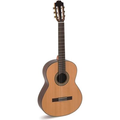 No Name Alvaro Guitars L-50 - guitare classique (Guitare classique), Guitare No Name Alvaro Guitars L-50 - guitare classique (Guitare classique), Guitare