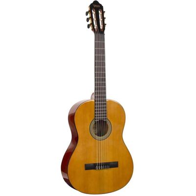 Valencia Guitare Classique Série 260 VC264 (Guitare classique, Acajou, Cèdre, Palissandre), Guitare, Marron Valencia Guitare Classique Série 260 VC264 (Guitare classique, Acajou, Cèdre, Palissandre), Guitare, Marron