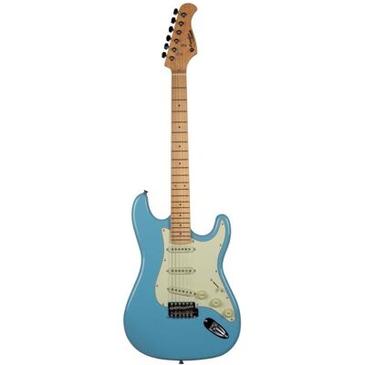 No Name Prodipe Guitars ST80MA BL - guitare électrique (Guitare électrique), Guitare, Bleu No Name Prodipe Guitars ST80MA BL - guitare électrique (Guitare électrique), Guitare, Bleu