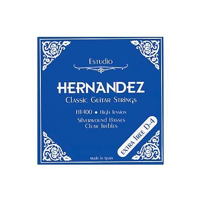 Natural Extracts Hernandez Classic Set bleu Haute Tension (Guitare), Corde de guitare Natural Extracts Hernandez Classic Set bleu Haute Tension (Guitare), Corde de guitare