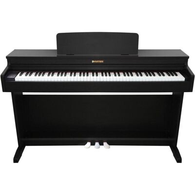 No Name Dynatone SLP-260 BLK - piano numérique, Synthétiseur, Noir No Name Dynatone SLP-260 BLK - piano numérique, Synthétiseur, Noir