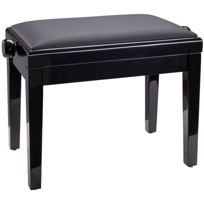 K&M 13924-200-21, Instrument de musique à clavier : accessoires, Noir K&M 13924-200-21, Instrument de musique à clavier : accessoires, Noir
