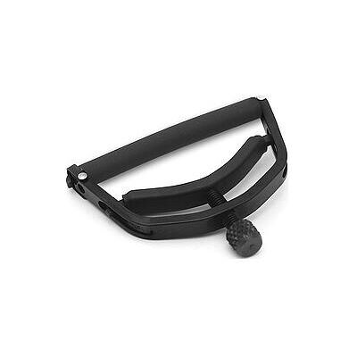 Paige P-12E Original Capo, 12-str., Guitare : accessoires, Noir Paige P-12E Original Capo, 12-str., Guitare : accessoires, Noir