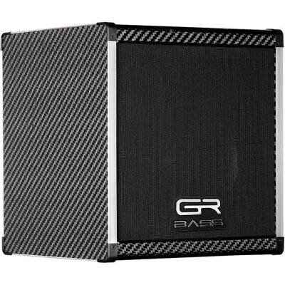 GRBass AT Cube 500 (SL) (Contrebasse, 500 W), Amplificateur, Noir GRBass AT Cube 500 (SL) (Contrebasse, 500 W), Amplificateur, Noir