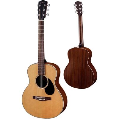 Eastman Guitars Eastman PCH2-TG (Guitare acoustique, Exploitation du bois), Guitare, Marron Eastman Guitars Eastman PCH2-TG (Guitare acoustique, Exploitation du bois), Guitare, Marron
