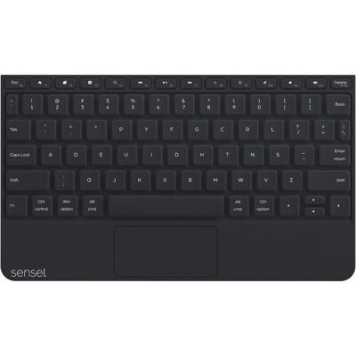 Sensel Superposition de clavier DVORAK (Divers), Enregistrement : accessoires Sensel Superposition de clavier DVORAK (Divers), Enregistrement : accessoires