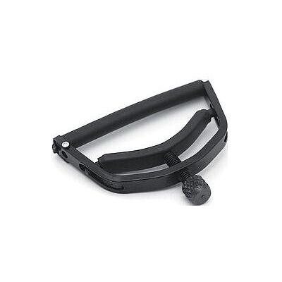 Paige P-6EW Original Capo, 6-str. wide, Guitare : accessoires, Noir Paige P-6EW Original Capo, 6-str. wide, Guitare : accessoires, Noir