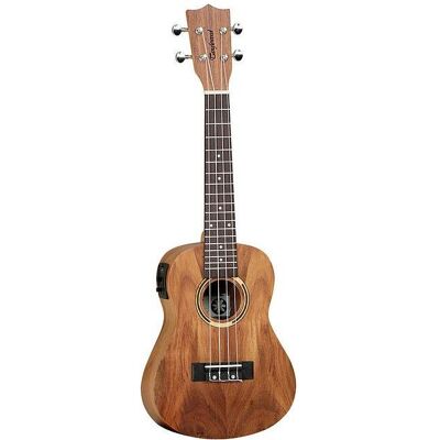 Tanglewood TWT8E Tiare Concert Ukulele (Semi-acoustique), Ukulélé Tanglewood TWT8E Tiare Concert Ukulele (Semi-acoustique), Ukulélé