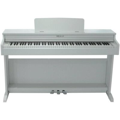 No Name Dynatone SLP-360 WH - piano numérique, Synthétiseur, Blanc No Name Dynatone SLP-360 WH - piano numérique, Synthétiseur, Blanc