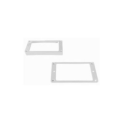 AllParts - AP 0743-025 - blanc - plat - cadre HB AllParts - AP 0743-025 - blanc - plat - cadre HB