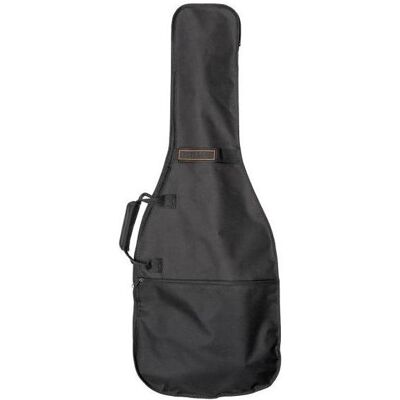 Tobago HTO GB10E Guitar Case (Guitare électrique), Boîtier + housse pour instrument, Noir Tobago HTO GB10E Guitar Case (Guitare électrique), Boîtier + housse pour instrument, Noir