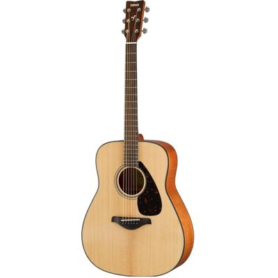 Yamaha FG800 NT Natural westerngitaar acoestique (Guitare acoustique, Épicéa, Noyer, Okoume, OTAN, Palissandre, Urée), Guitare, Marron Yamaha FG800 NT Natural westerngitaar acoestique (Guitare acoustique, Épicéa, Noyer, Okoume, OTAN, Palissandre, Urée), Guitare, Marron