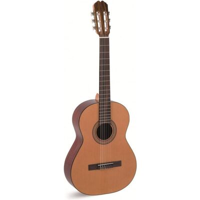 No Name Alvaro Guitars n° 20 - guitare classique (Guitare classique), Guitare No Name Alvaro Guitars n° 20 - guitare classique (Guitare classique), Guitare