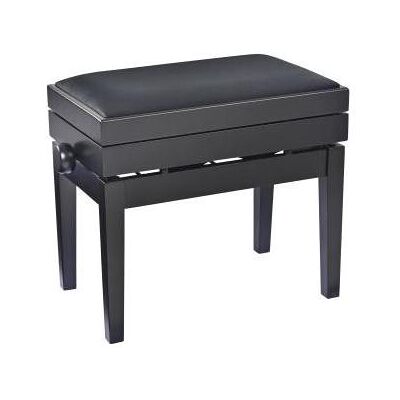 K&M 13955-100-20, Instrument de musique à clavier : accessoires, Noir K&M 13955-100-20, Instrument de musique à clavier : accessoires, Noir