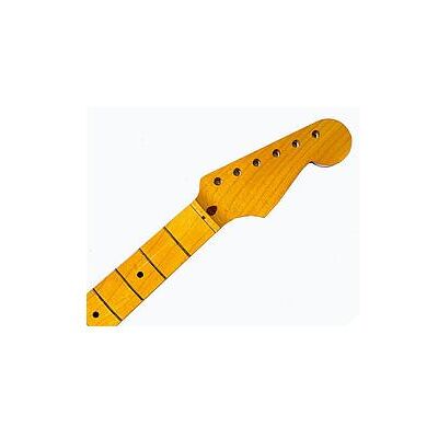 AllParts AP SMNF-V manche, 1 pc. Maple, fini, Guitare : accessoires, Marron AllParts AP SMNF-V manche, 1 pc. Maple, fini, Guitare : accessoires, Marron