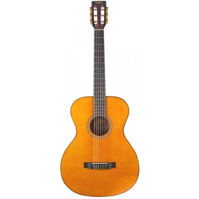 Valencia Guitare Classique 430 Nylon 4/4 (Guitare classique, Acajou, Épicéa, Ossature, Palissandre), Guitare, Marron Valencia Guitare Classique 430 Nylon 4/4 (Guitare classique, Acajou, Épicéa, Ossature, Palissandre), Guitare, Marron