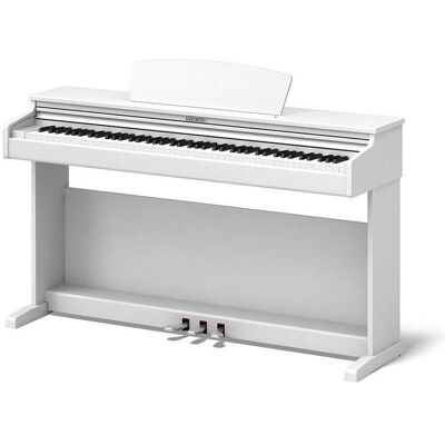 No Name Dynatone SLP-210 WH - piano numérique, Synthétiseur, Blanc No Name Dynatone SLP-210 WH - piano numérique, Synthétiseur, Blanc