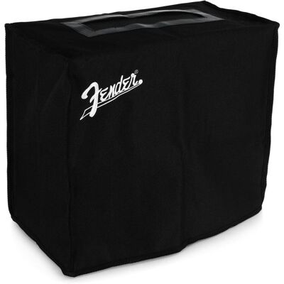 Fender Couverture d'ampli Mustang LT50 (Guitare, 50 W), Amplificateur, Multicolore Fender Couverture d'ampli Mustang LT50 (Guitare, 50 W), Amplificateur, Multicolore