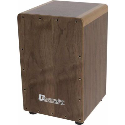 Dimavery CJ-560 Cajon, Noix (Cajón, Percussion), Instrument à percussion, Marron Dimavery CJ-560 Cajon, Noix (Cajón, Percussion), Instrument à percussion, Marron