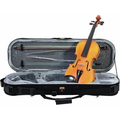 Dimavery Violon middle-grade 4/4 (Violon, 4/4), Instrument à cordes frottées Dimavery Violon middle-grade 4/4 (Violon, 4/4), Instrument à cordes frottées