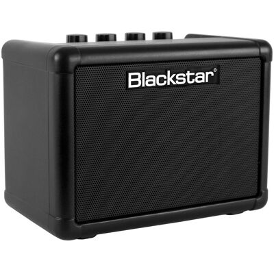 Blackstar Mouche 3 (Guitare, 3 W), Amplificateur, Noir Blackstar Mouche 3 (Guitare, 3 W), Amplificateur, Noir
